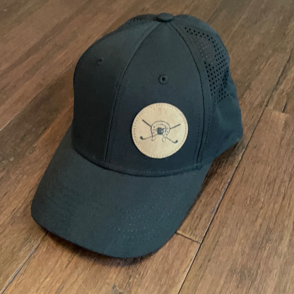HORSESHOE BAY GOLF HAT